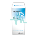 Cloracef 125mg Suspension 75ml