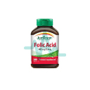 Jamieson Folic Acid 400mcg Tablet 200