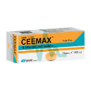Ceemax Vitamin C 1000 Effervecent Tablet 10
