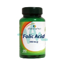 Bio Energy Folic Acid 400mcg Capsule 90