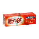 Fast Heat Cream 100ml