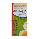 Amrox 0.3% Liquid 100ml