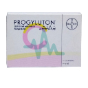 Progyluton 2mg/0.5mg Tablet 21