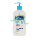Cetaphil Baby Calendula Wash and Shampoo 400ml