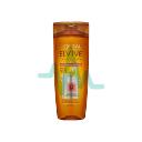 Loreal Elvive Extraodinary Oil Jojoba Shampoo 600ml