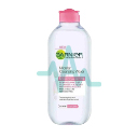 Garnier Micellar Water Met Rozenwater