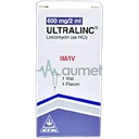 Ultralinc 600mg/2ml Ampoule 1
