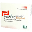 Dexamed 8mg/2ml Ampoule 100 (01)