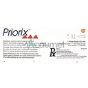 Priorix 1-Dose .5ml