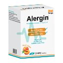 Alergin 0.1% Drop 30ml