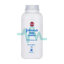 Johnson Baby Blossoms Powder 25g