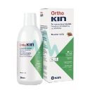Kin Ortho Mouthwash 500ml
