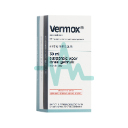 Vermox 2% Suspension 30ml