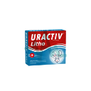 Uractiv Litho Triple Action Capsule 30