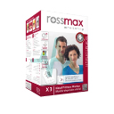 Rossmax Bpm Blood Pressure Monitor X3