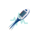 Joycoo Digital Thermometer Red