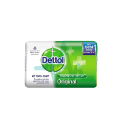 Dettol Soap 125g Green