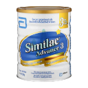 Mamilac 3 900g