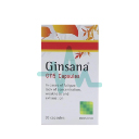 Ginsana G Capsule 115