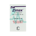 Zimax 200mg Suspension 22.5ml