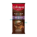 Canderel Fruit &amp; Nuts Chocolate