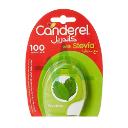Canderel Sweeterner Green Tablet 100