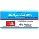 Methycobal 500mcg Tablet 30