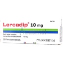 Lercadip 10mg Tablet 30