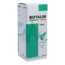 Butalin 2mg/5ml Syrup 120ml