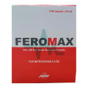 Feromax 20mg/ml 5ml Injection 5
