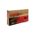 Ginsavit Capsule 24