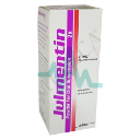 Julmentin 2X 457mg Suspension 70ml