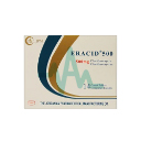 Eracid 500mg Tablet 14