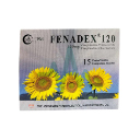 Fenadex 120mg Tablet 15