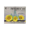 Fenadex 180mg Tablet 15