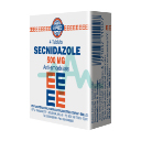 Secnezole 500mg Tablet 4
