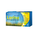 Lorine 10mg Tablet 10