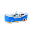 Metforal 500mg Tablet 50
