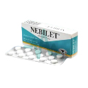 Nebilet 5mg Tablet 28