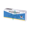 Spasmomen 40mg Tablet 30