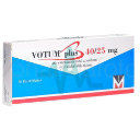 Votum Plus 40/25mg Tablet 28