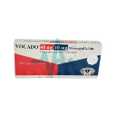 Vocado 40mg/10mg Tablet 28