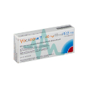 Vocado Hct 40mg/5mg/12.5mg Tablet 28