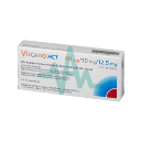 Vocado Hct 40mg/10mg/12.5mg Tablet 28