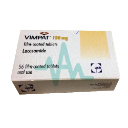 Vimpat 100mg Tablet 56