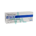Estrin 0.625mg/g Vaginal Cream 42.5g
