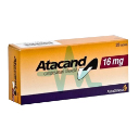 Atacand 16mg Tablet 28
