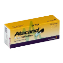 Atacand 4mg Tablet 28