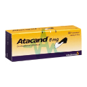 Atacand 8mg Tablet 28