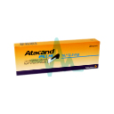 Atacand Plus 16mg/12.5mg Tablet 28